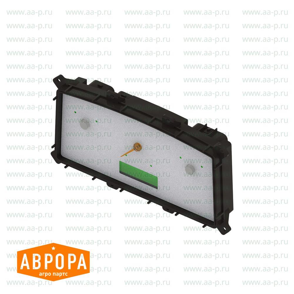 Zentral-Kontrollinstrument